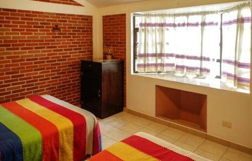 Hotel Villas X�nthe