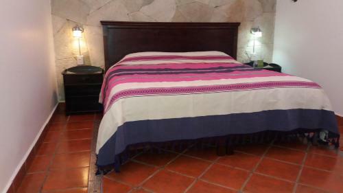 Hotel Villas X�nthe
