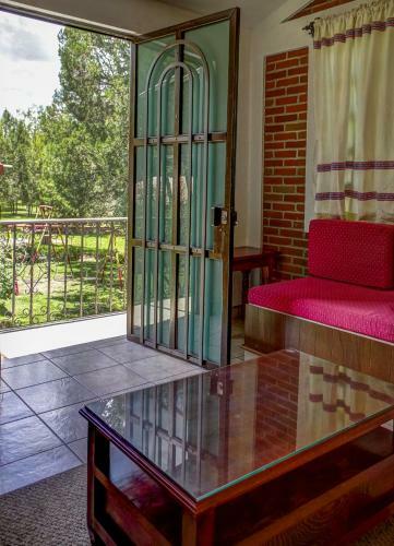 Hotel Villas X�nthe