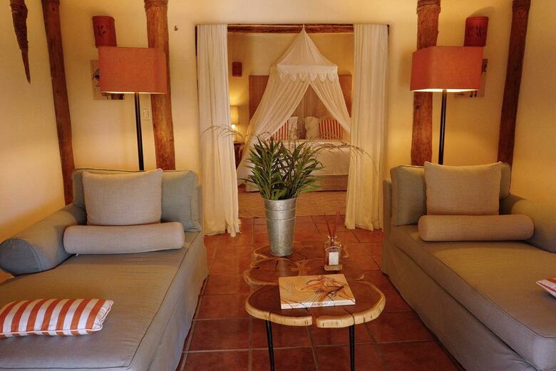 Casa Sandra Boutique Hotel