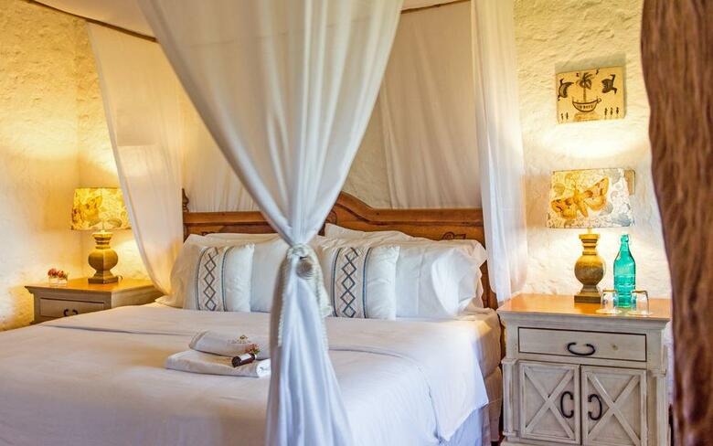 Casa Sandra Boutique Hotel