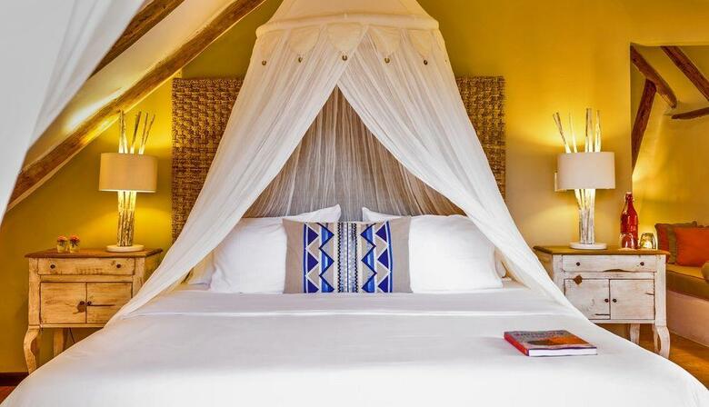 Casa Sandra Boutique Hotel