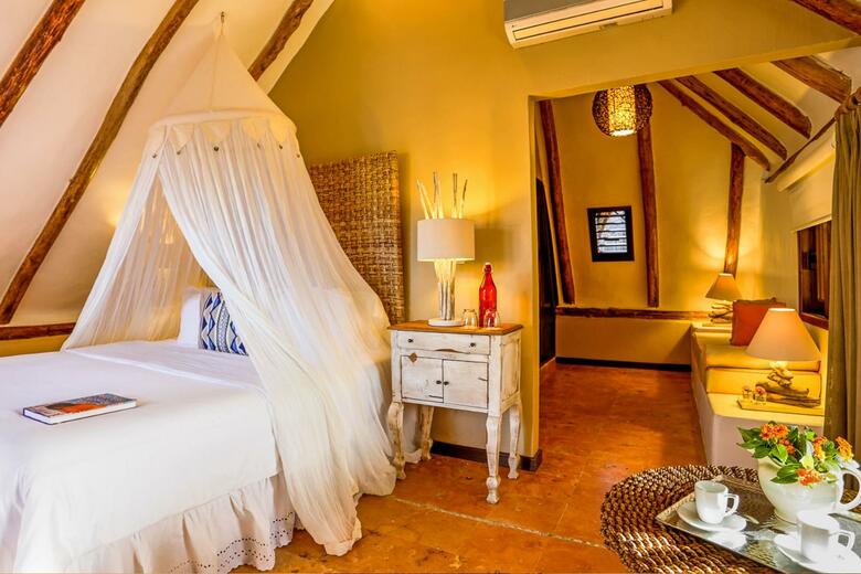 Casa Sandra Boutique Hotel