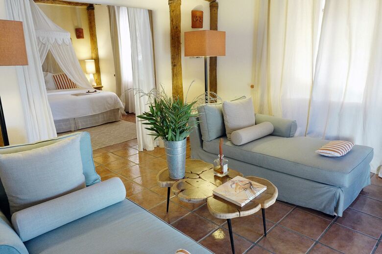 Casa Sandra Boutique Hotel