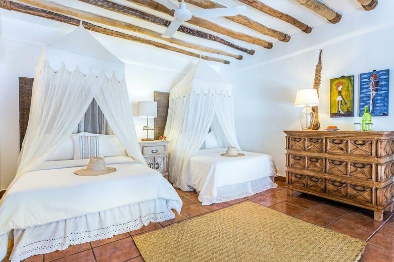 Casa Sandra Boutique Hotel