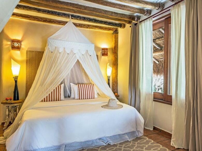 Casa Sandra Boutique Hotel