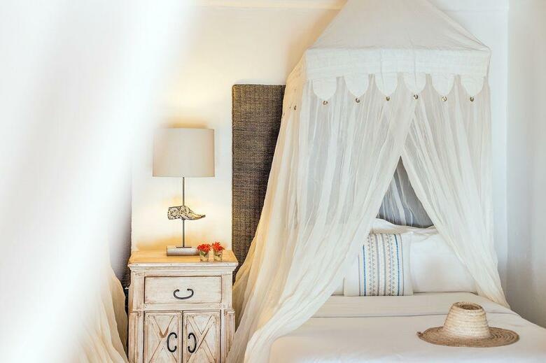Casa Sandra Boutique Hotel