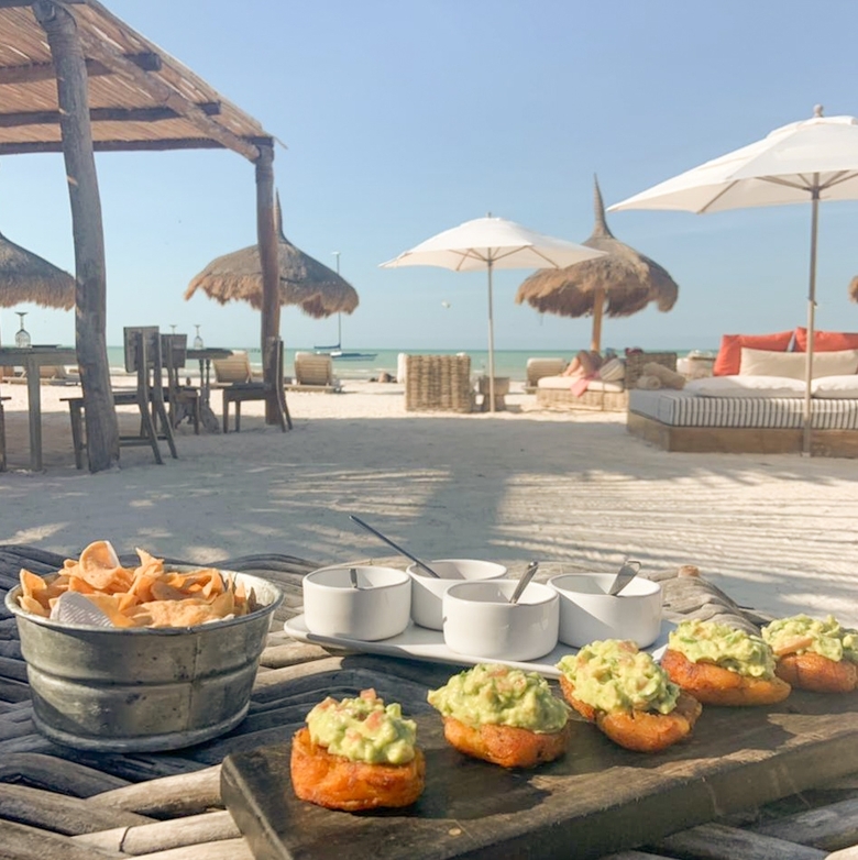 Casa Sandra Boutique Hotel