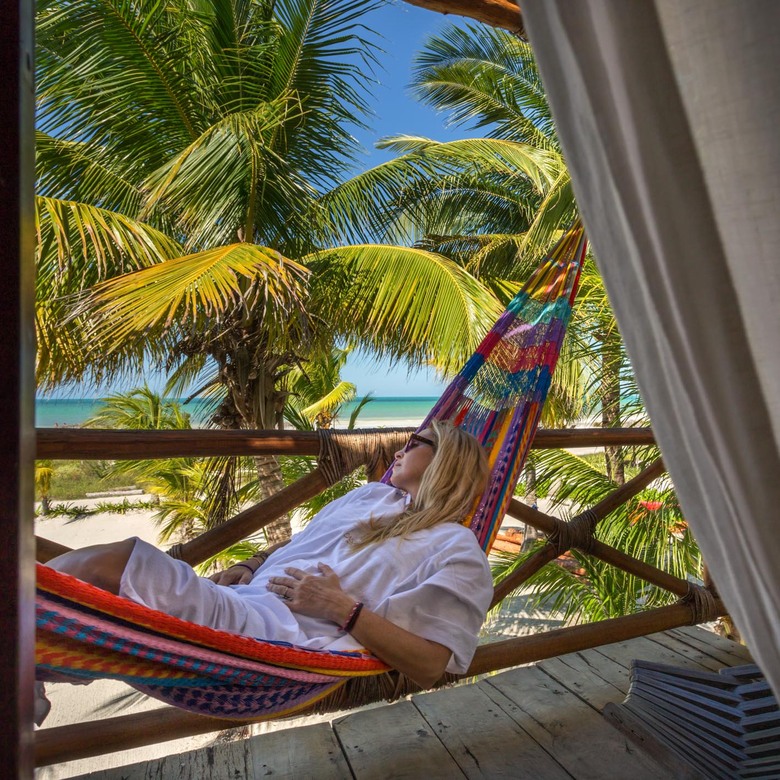 Casa Sandra Boutique Hotel