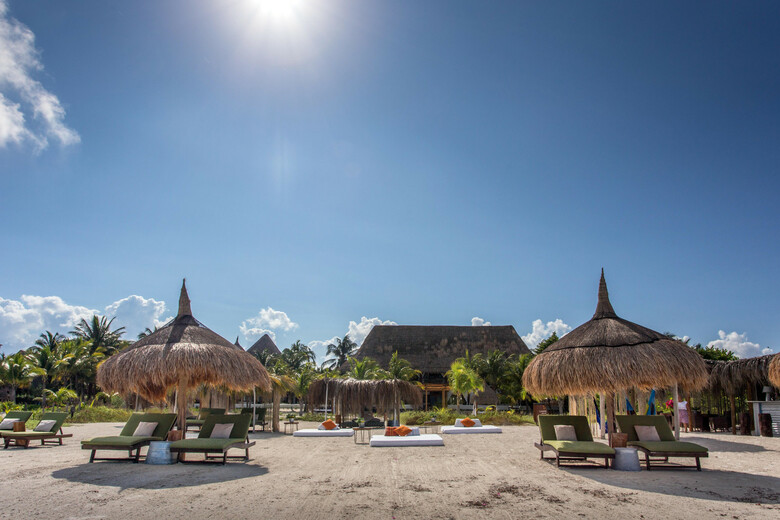 Casa Sandra Boutique Hotel