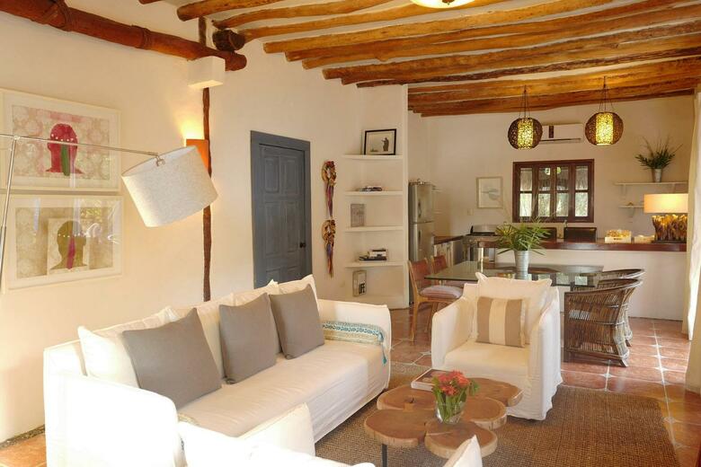 Casa Sandra Boutique Hotel