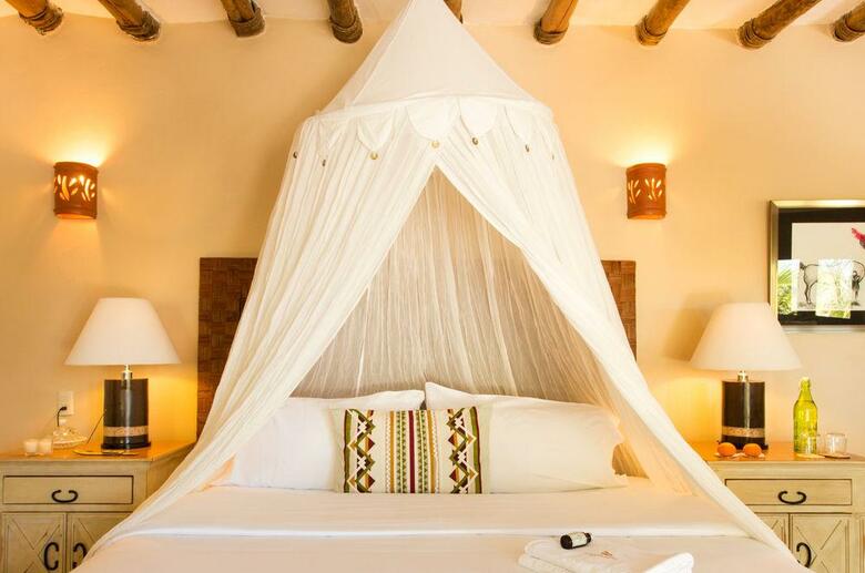 Casa Sandra Boutique Hotel