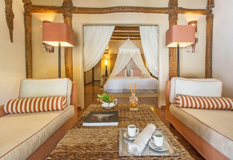 Casa Sandra Boutique Hotel