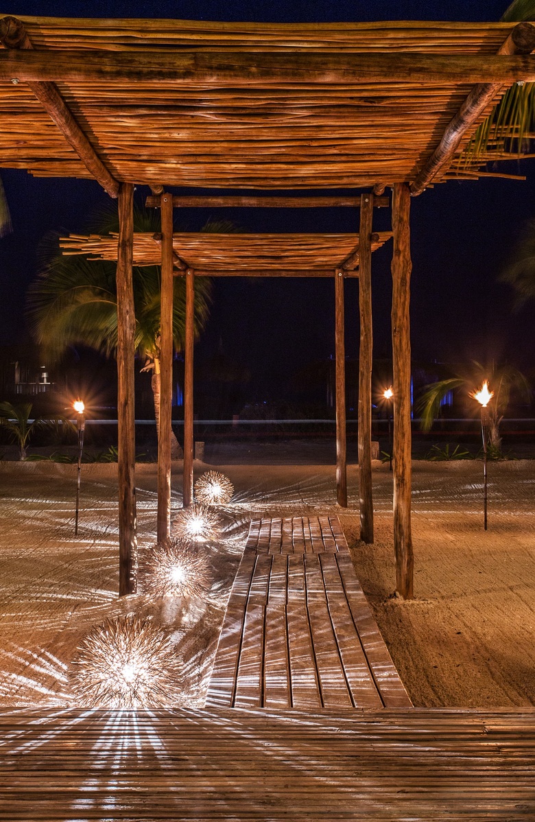 Casa Sandra Boutique Hotel