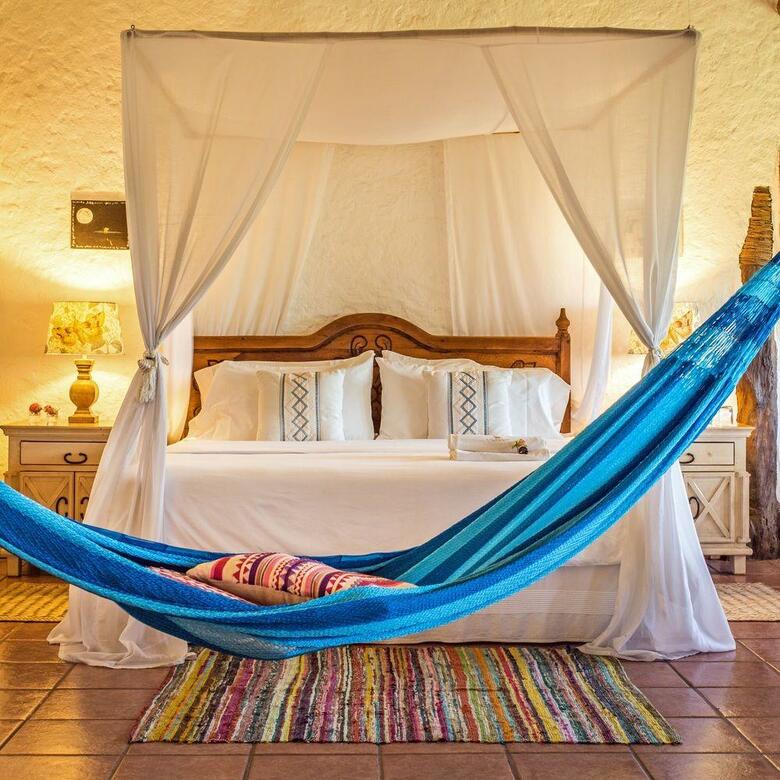 Casa Sandra Boutique Hotel