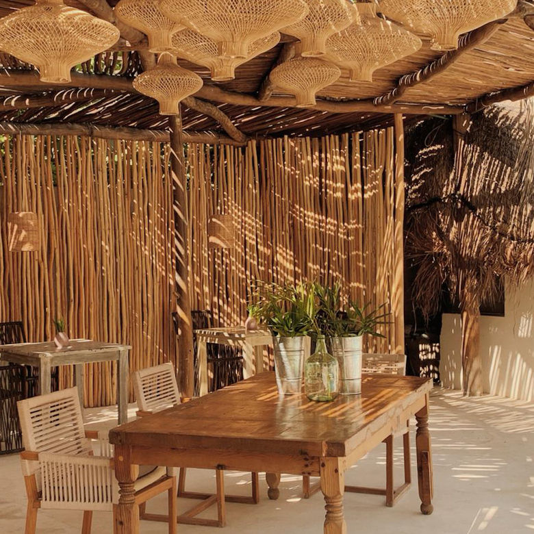 Casa Sandra Boutique Hotel
