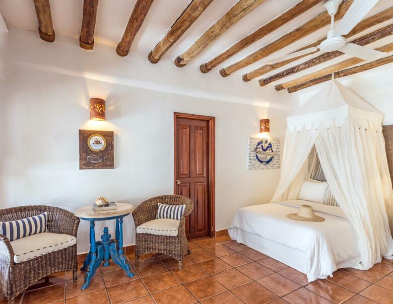 Casa Sandra Boutique Hotel
