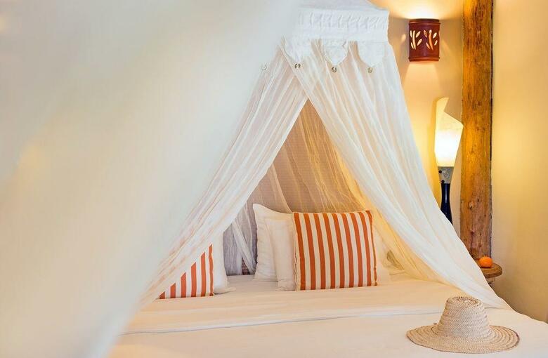 Casa Sandra Boutique Hotel