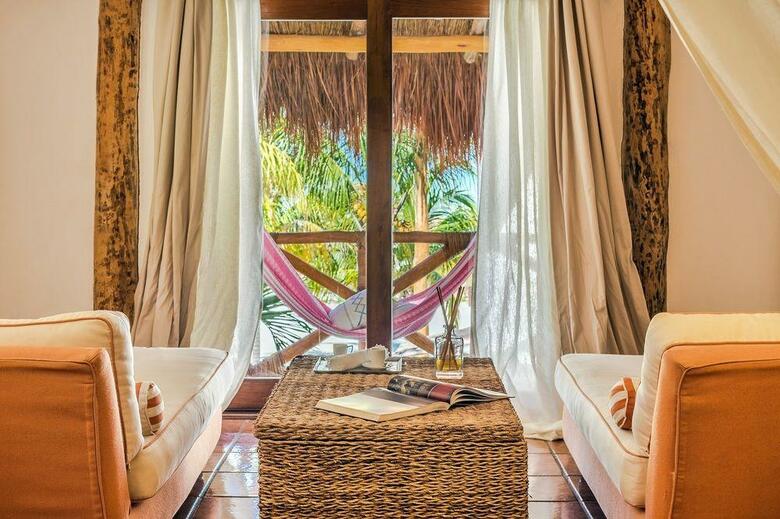 Casa Sandra Boutique Hotel