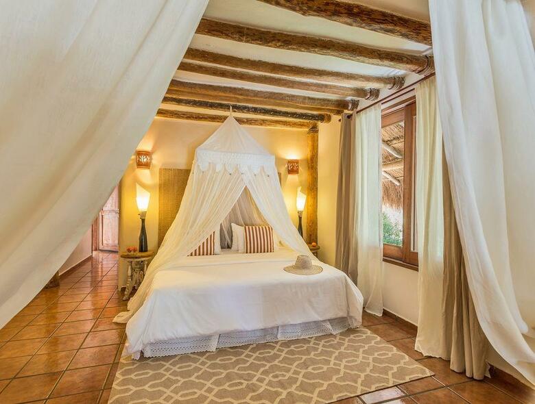 Casa Sandra Boutique Hotel