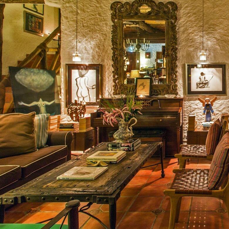 Casa Sandra Boutique Hotel