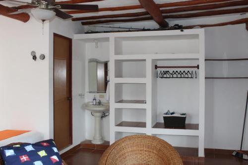 Choby's House Holbox