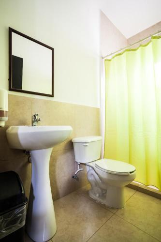 Hostel Che Holbox