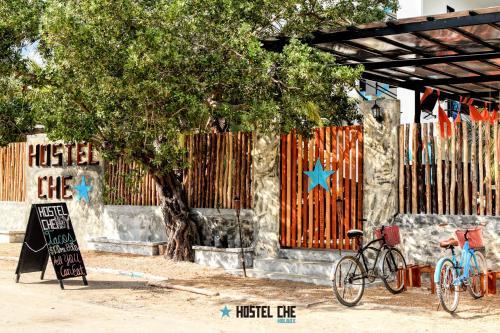 Hostel Che Holbox