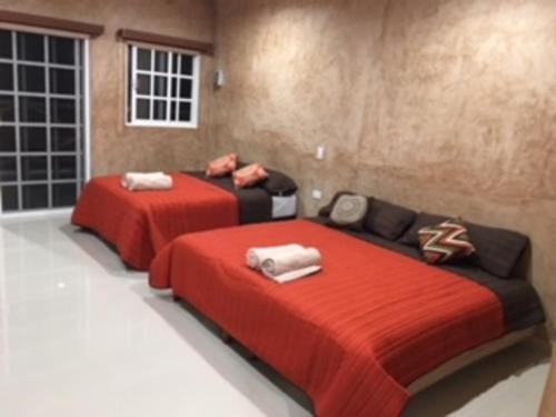 Apartamento Departamentos Mi Viejo Chit