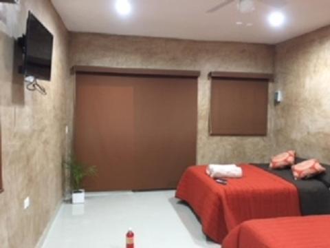 Apartamento Departamentos Mi Viejo Chit