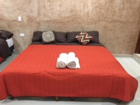 Apartamento Departamentos Mi Viejo Chit