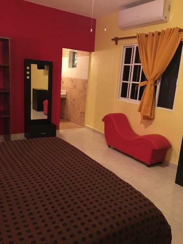 Apartamento Departamentos Mi Viejo Chit