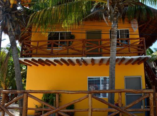 Apartamento Casa Mango