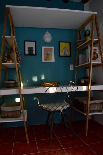Apartamento Casa Mango