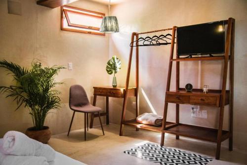 Hotel Alcobas Del Mar