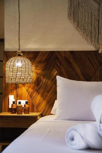 Hotel Alcobas Del Mar
