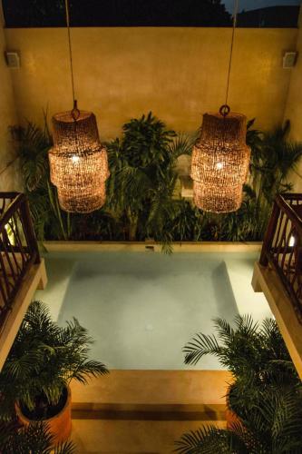 Hotel Alcobas Del Mar