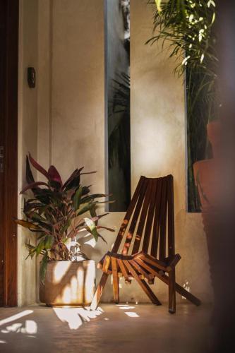Hotel Alcobas Del Mar