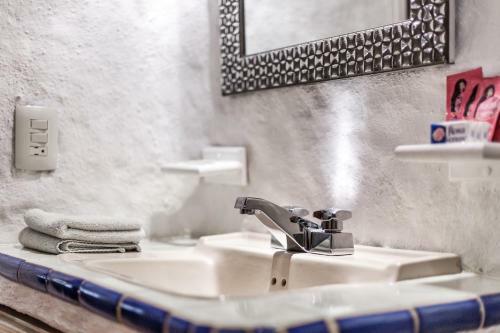 Apartamento Casa Paz