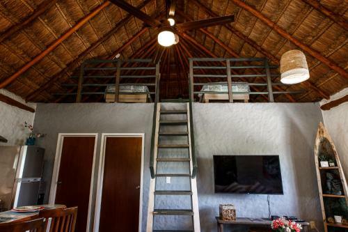 Apartamento Casa Paz