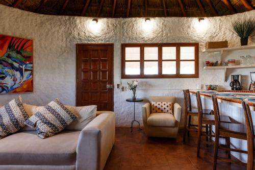 Apartamento Casa Paz
