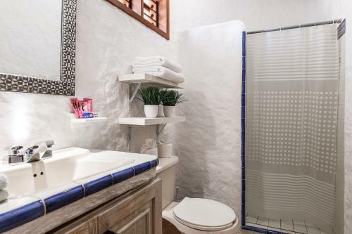 Apartamento Casa Paz