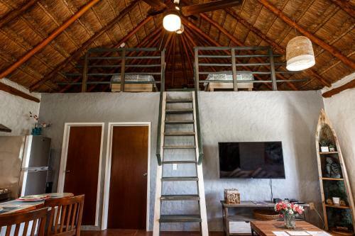 Apartamento Casa Paz
