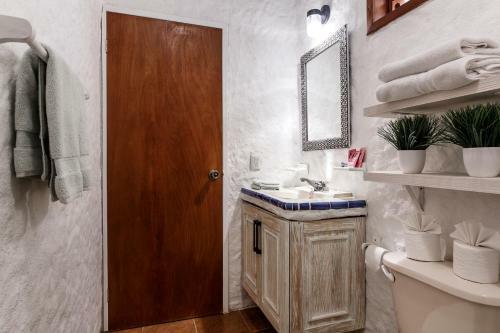 Apartamento Casa Paz