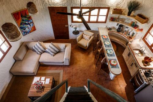 Apartamento Casa Paz