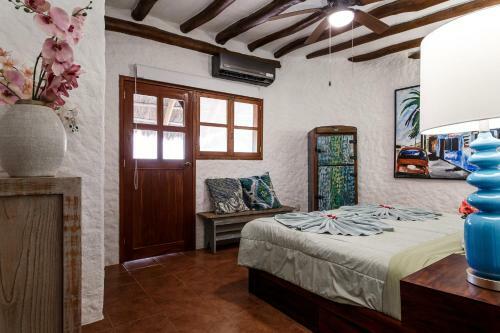 Apartamento Casa Paz