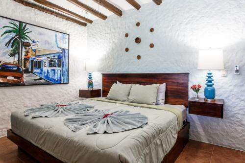 Apartamento Casa Paz