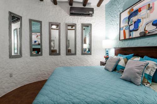 Apartamento Casa Paz
