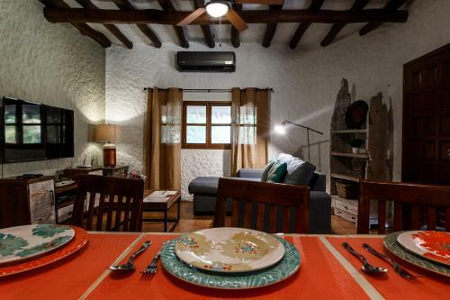 Apartamento Casa Paz