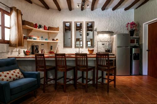 Apartamento Casa Paz